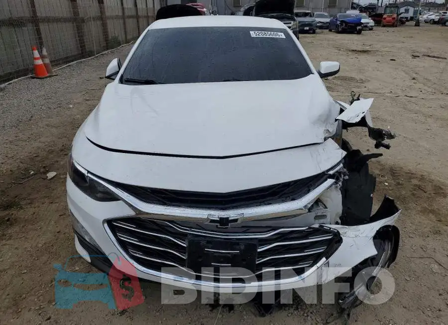1G1ZD5ST8KF146607 Photo# 5