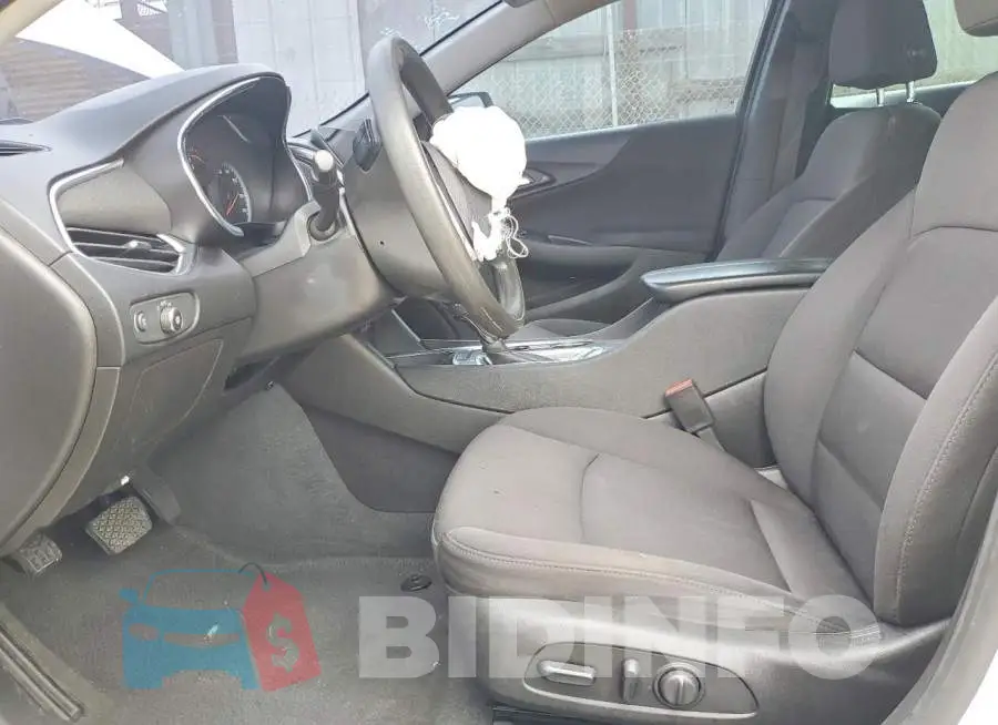 1G1ZD5ST8KF146607 Photo# 7