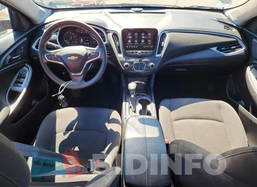 1G1ZD5ST8PF140863 Photo# 8