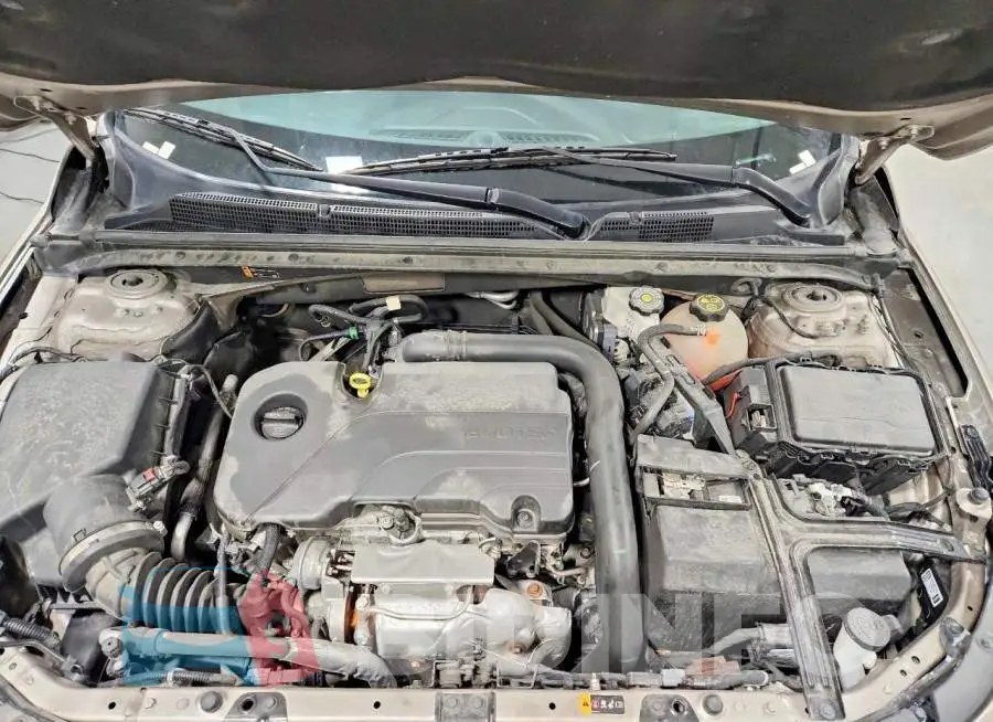 1G1ZD5ST8PF140863 Photo# 11