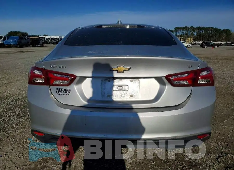 1G1ZD5STXLF006043 Photo# 6