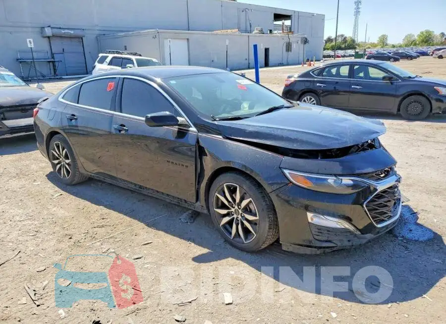 1G1ZG5ST0LF142754 Photo# 4