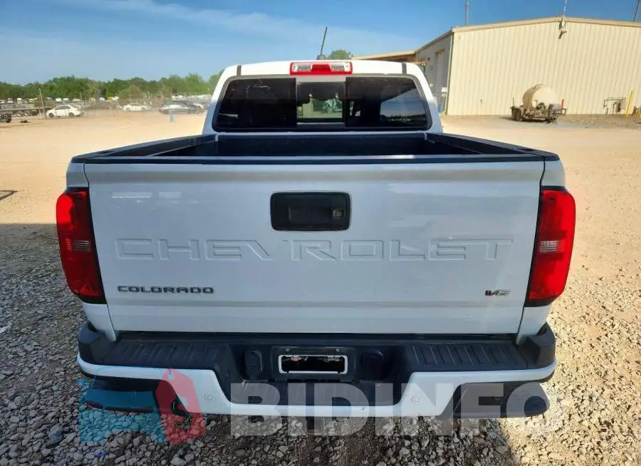 1GCGTDEN3M1209816 Photo# 6