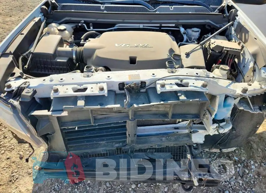 1GCGTDEN3M1209816 Photo# 11