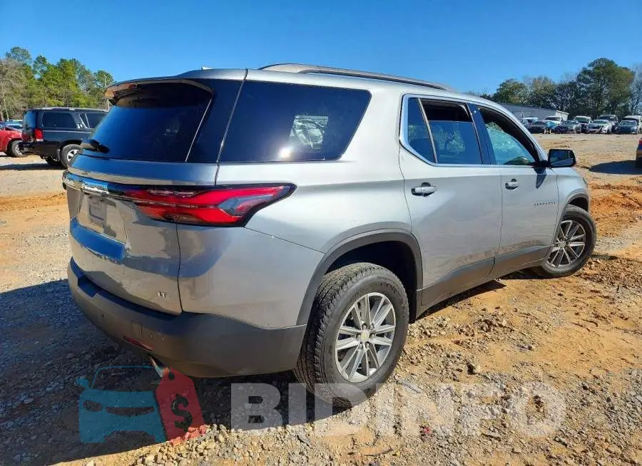 1GNERGKW0PJ137621 Photo# 3