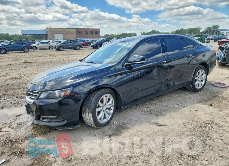 2G1105S32J9166528 Photo# 1