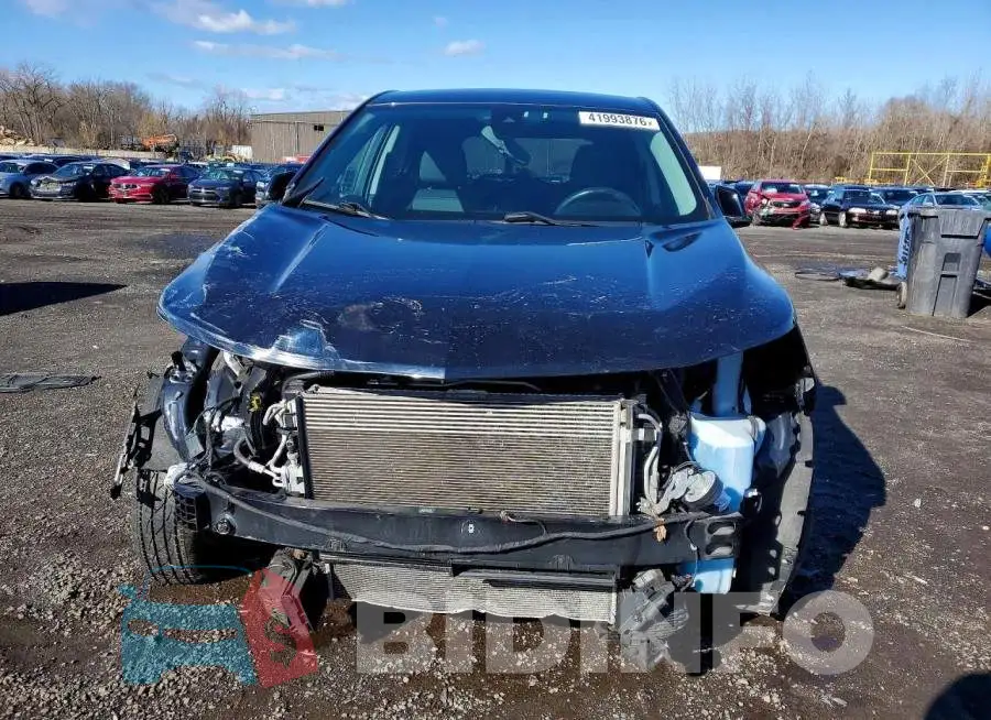 2GNAXTEV4L6233372 Photo# 5