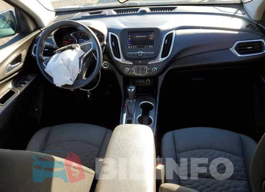 2GNAXTEV4L6233372 Photo# 8