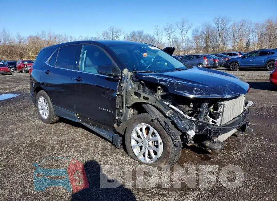 2GNAXTEV4L6233372 Photo# 4