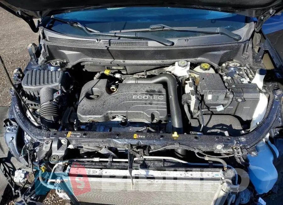 2GNAXTEV4L6233372 Photo# 12