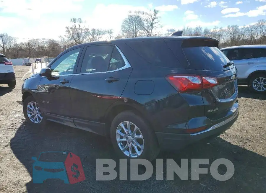 2GNAXTEV4L6233372 Photo# 2