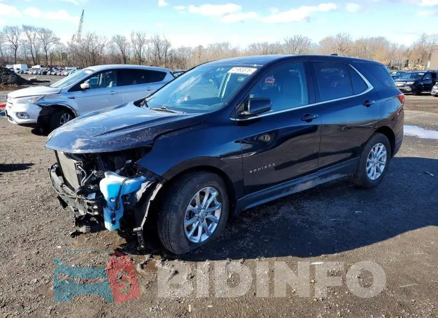 2GNAXTEV4L6233372 Photo# 1