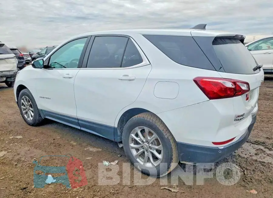 2GNAXTEV8M6135995 Photo# 2