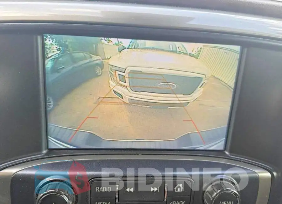 3GCUKTEC4JG227771 Photo# 11