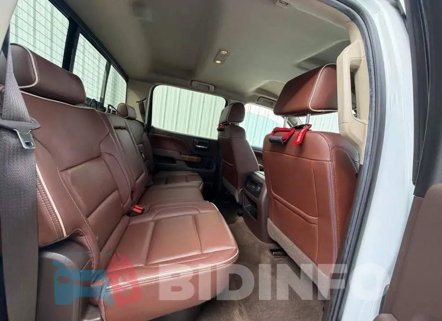 3GCUKTEC4JG227771 Photo# 6