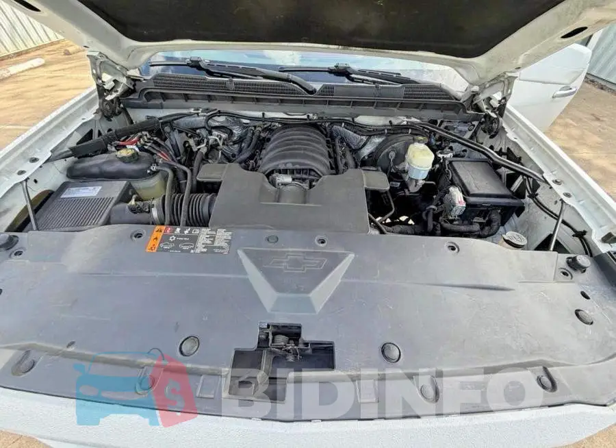 3GCUKTEC4JG227771 Photo# 7