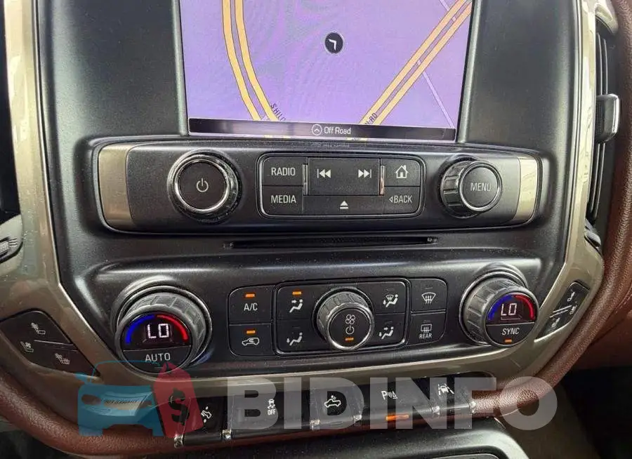 3GCUKTEC4JG227771 Photo# 12
