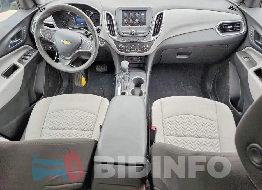 3GNAX5EG2PL256907 Photo# 8