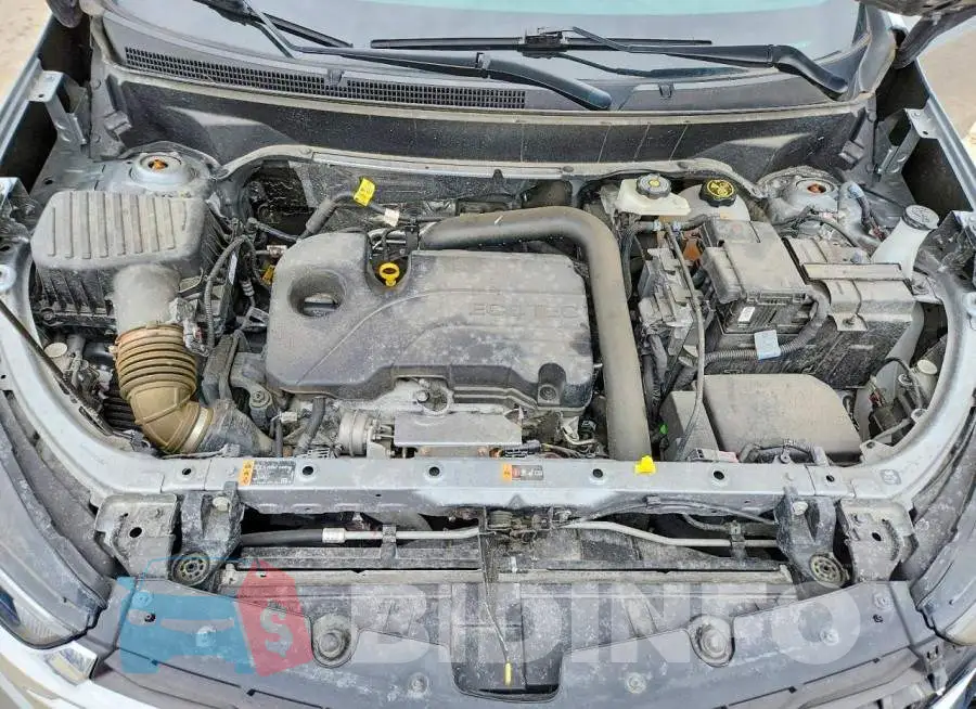 3GNAX5EG2PL256907 Photo# 12