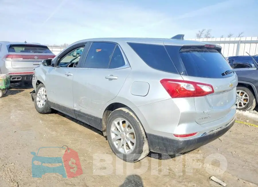 3GNAXTEV0ML387591 Photo# 2