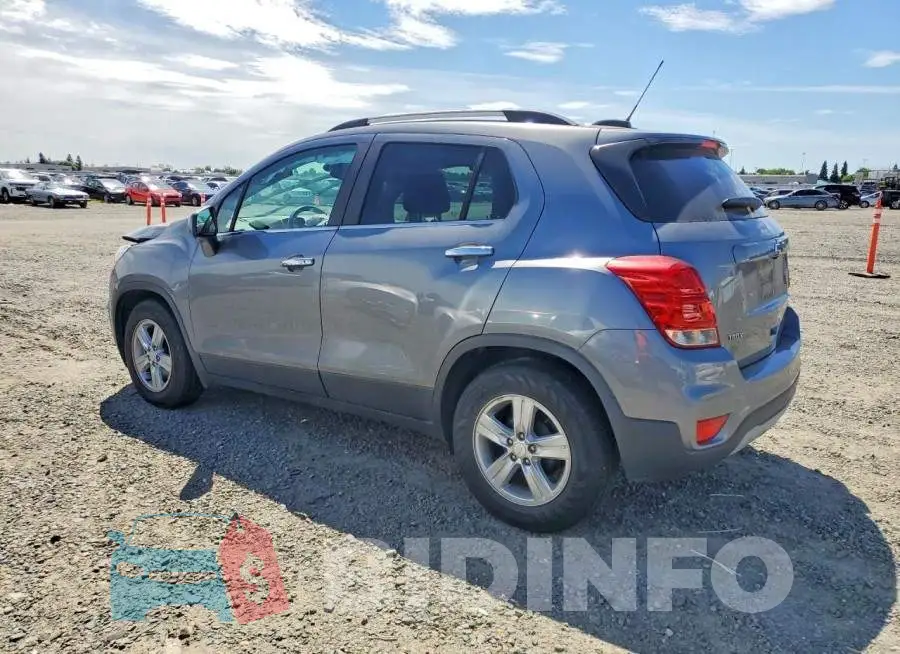 3GNCJLSB8LL164167 Photo# 2