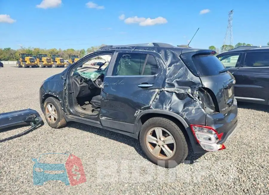 3GNCJPSB5HL225781 Photo# 2
