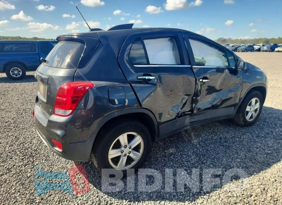 3GNCJPSB5HL225781 Photo# 3