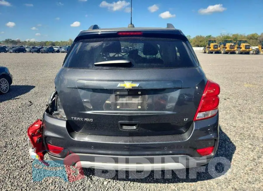 3GNCJPSB5HL225781 Photo# 6