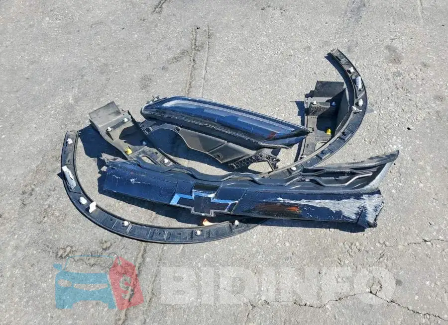 3GNKBCR46PS178614 Photo# 13