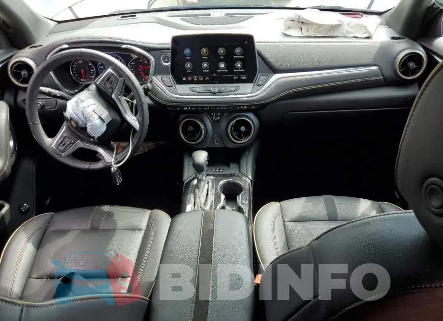 3GNKBFR49RS168499 Photo# 8