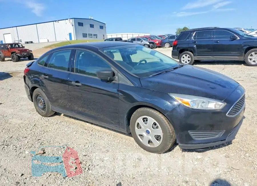 1FADP3E25HL251251 Photo# 4