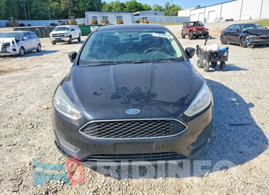1FADP3E25HL251251 Photo# 5
