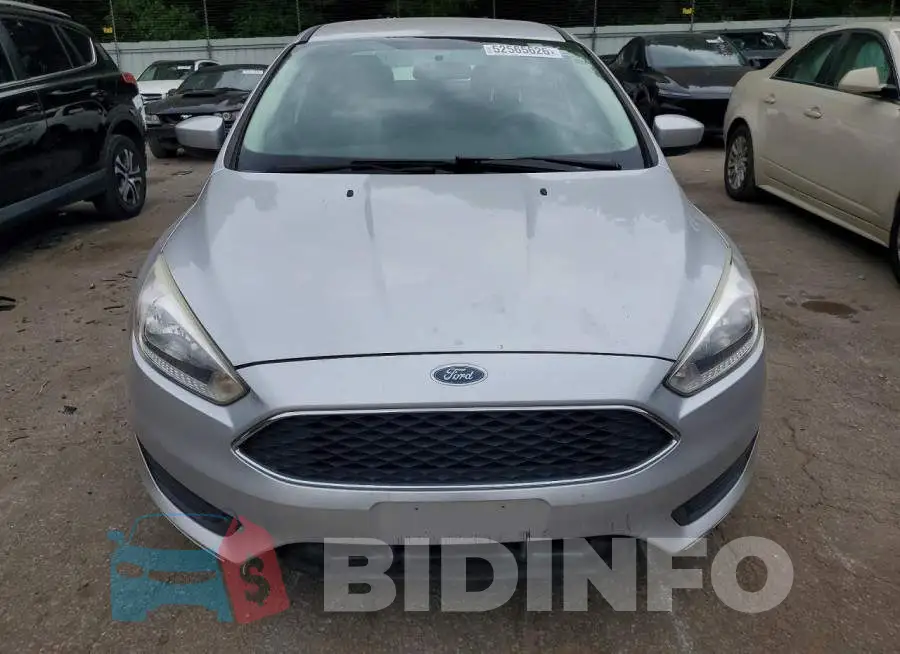 1FADP3F21JL288351 Photo# 5