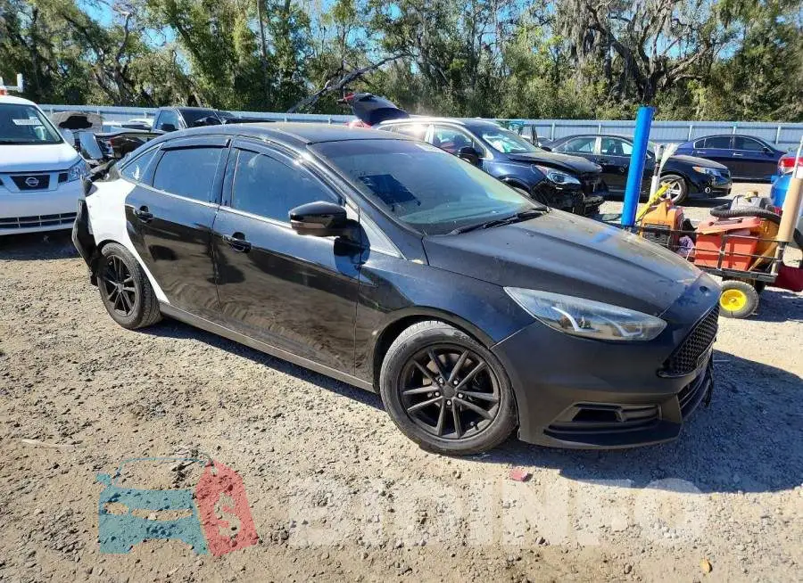 1FADP3F28HL208439 Photo# 4