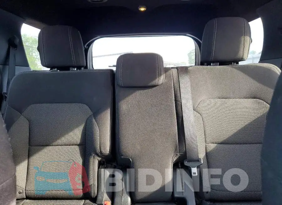 1FM5K8D89HGC52309 Photo# 10