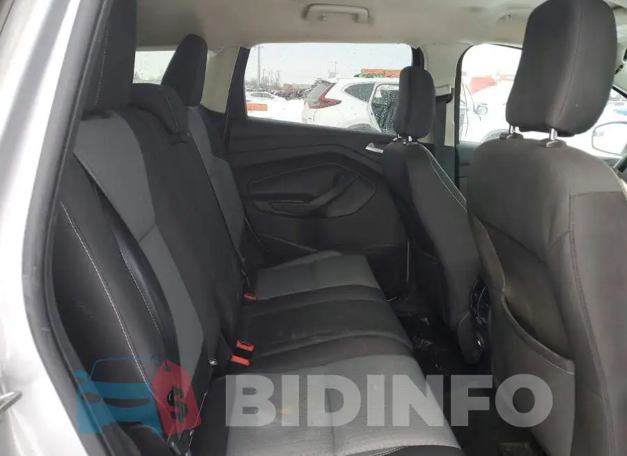 1FMCU0GD8KUB99526 Photo# 11