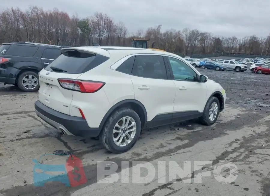 1FMCU9G64LUA21393 Photo# 3