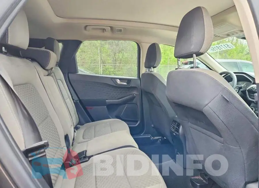 1FMCU9G68LUA27293 Photo# 11