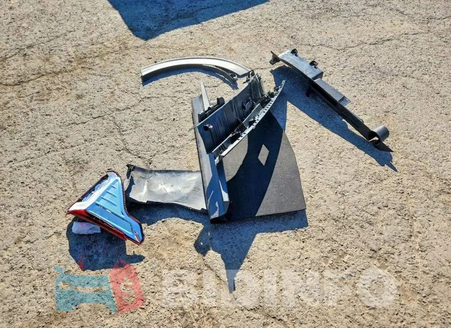 1FMSK8DH2MGB86151 Photo# 13