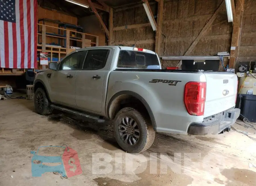 1FTER4FH2NLD46945 Photo# 2