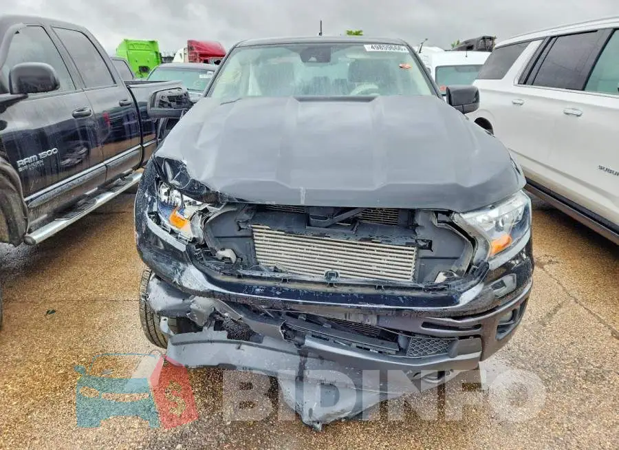 1FTER4FH3KLB20635 Photo# 5