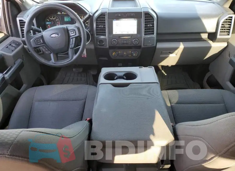 1FTEW1CB5KKC41017 Photo# 8