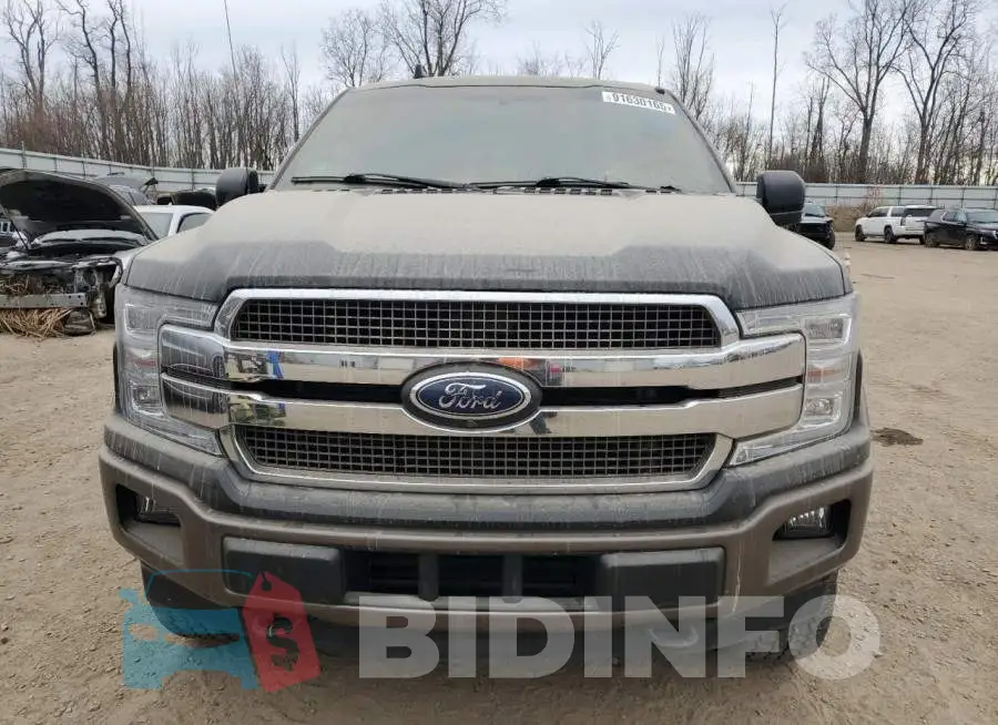 1FTEW1E4XLFC04490 Photo# 5