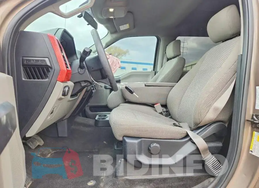 1FTEW1EB5JKC27968 Photo# 7