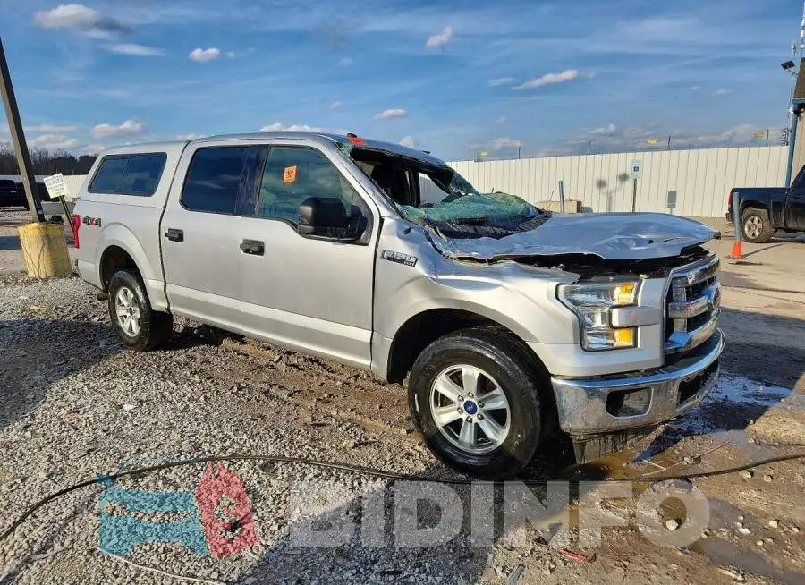 1FTEW1EF7HFA12016 Photo# 4