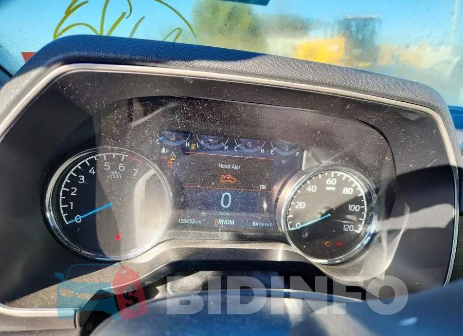 1FTEW1EP2NKD13384 Photo# 9