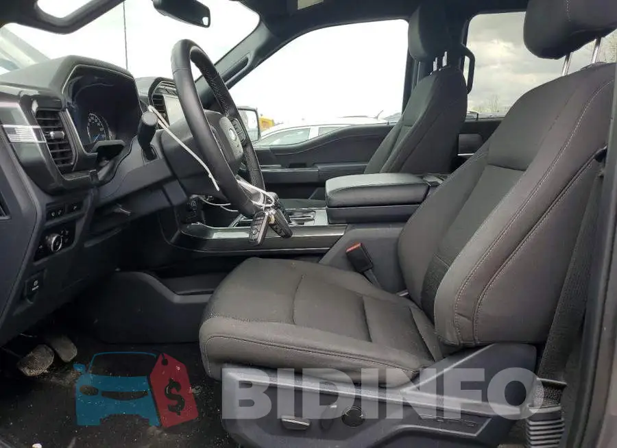 1FTEW1EP4PKD20582 Photo# 7