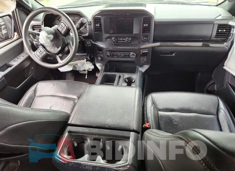 1FTEW1EP6MFB91362 Photo# 8