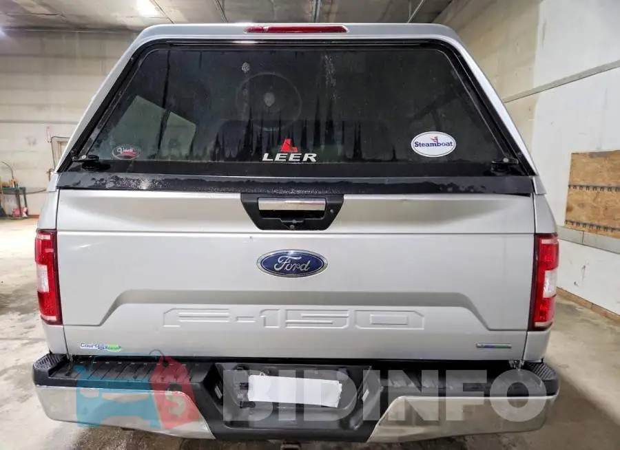 1FTEW1EPXKFC31276 Photo# 6