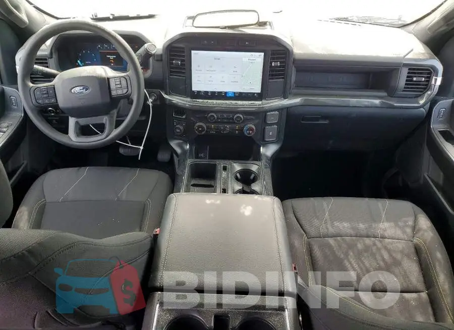 1FTEW2LP3RKF21756 Photo# 8